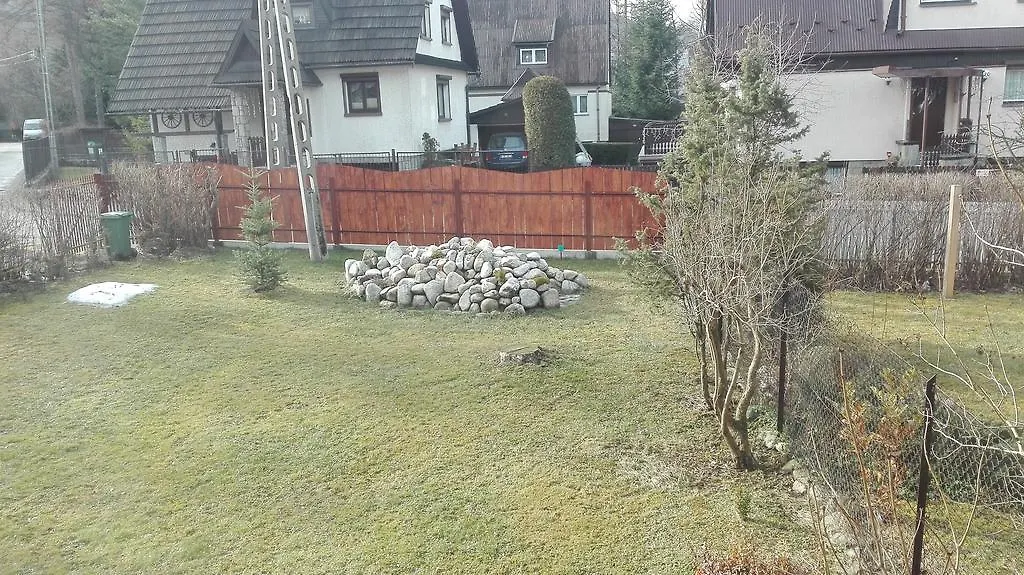 Pokoj Goscinny W Zakopanem Zakopane