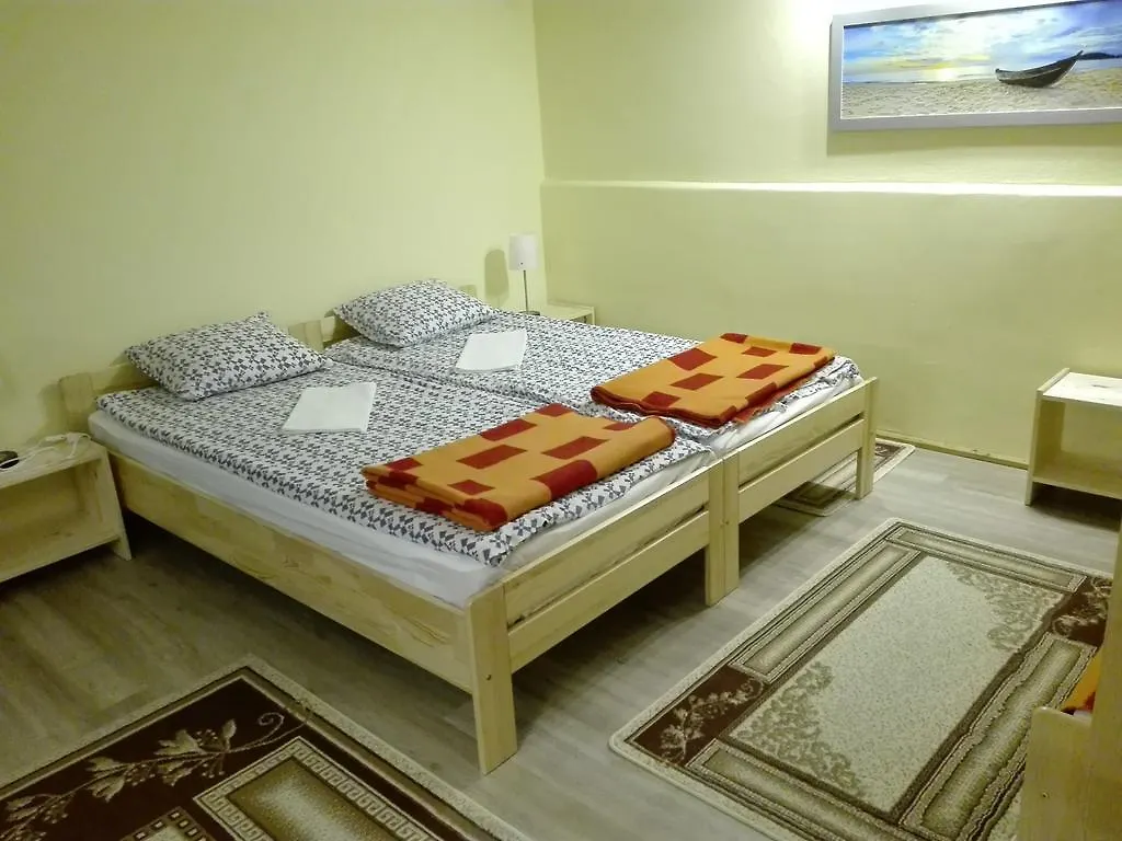 Kontakte von Pokoj Goscinny W Zakopanem